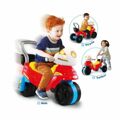 Andarilho Vtech Baby Trotti Moto 3 In 1 (fr)