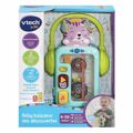 Brinquedo Musical Vtech Baby Baby Discovery