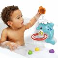 Brinquedo Educativo Vtech Baby Coffret de Bain Empilo Rigo L´eu (fr)