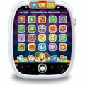 Tablete Interativo Infantil Vtech Baby Lumi White Discovery