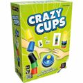 Jogo de Mesa Gigamic Crazy Cups (fr)