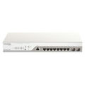 Switch D-link DBS-2000-10MP