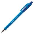 Caneta Paper Mate Flexgrip Ultra St Azul 36 Unidades