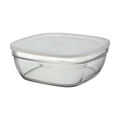 Lancheira Freshbox (23 X 23 X 9 cm) (3 L)