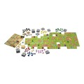 Jogo de Mesa Asmodee Carcassonne: Big Box 2021 (fr)