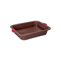 Forma de Silicone com Asa Secret de Gourmet (35,2 X 23 X 6,45 cm)