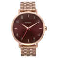 Relógio Feminino Nixon A10902617 (ø 38 mm)