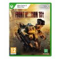 Xbox One / Series X Videojogo Microids Front Mission 1st: Remake Limited Edition (fr)