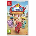 Videojogo para Switch Microids Dino Ranch: Mission Sauvetage (fr)