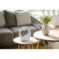 Termoventilador Portátil Oceanic Branco 2000 W