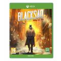 Xbox One Videojogo Meridiem Games Blacksad: Under The Skin