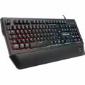 Teclado Gaming The G-lab Preto Azerty