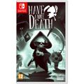 Videojogo para Switch Just For Games Have a Nice Death