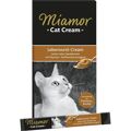 Lanche para Gato Miamor Fígado 15 G