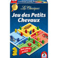 Jogo de Mesa Schmidt Spiele Jeu Des Petits Chevaux (fr)