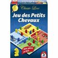 Jogo de Mesa Schmidt Spiele Jeu Des Petits Chevaux (fr)