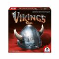 Jogo de Mesa Schmidt Spiele Vikings Saga Vf (fr)
