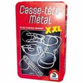 Jogo de Mesa Schmidt Spiele Casse-téte -metal XXL (fr)