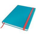 Caderno Leitz Cosy Touch Azul B5