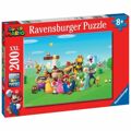 Puzzle Ravensburger Super Mario 200 Peças
