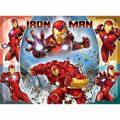 Puzzle Ravensburger Iron Man 100 Peças