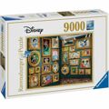 Puzzle Ravensburger The Disney Museum (9000 Peças)