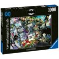 Puzzle Dc Comics 17297 Batman - Collector's Edition 1000 Peças