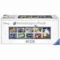 Puzzle Ravensburger Disney Classics (40000 Peças)