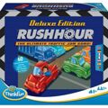 Jogo Educativo Ravensburger Rush Hour Deluxe (fr) (60 Peças)