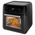 Fritadeira sem óleo Clatronic Fr 3747 Preto 1500 W 11 L