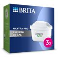 Filtro para Caneca Filtrante Brita Maxtra Pro (3 Unidades)