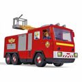 Camião de Bombeiros Simba Fireman Sam 17 cm
