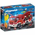 Camião de Bombeiros Playmobil 9464