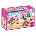 Playset Dollhouse Playmobil 70208 Quarto