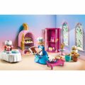 Playset Playmobil Princess - Palace Pastry 70451 133 Peças