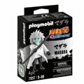 Playset Playmobil 71217 Naruto Shippuden 4 Peças