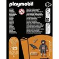 Playset Playmobil 71226 Naruto Shippuden Plástico