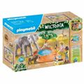 Figuras de Ação Playmobil Wiltopia 1 Peça