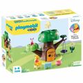 Playset Playmobil 123 Winnie The Pooh 17 Peças