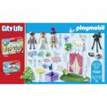 Playset Playmobil Citylife