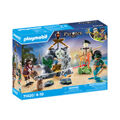 Playset Playmobil 71420 Pirates 55 Peças
