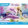 Playset Playmobil 71501 Princess Magic 28 Peças 28 Unidades
