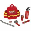 Conjunto de Bombeiro Klein 7 Peças Mochila