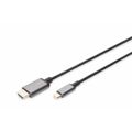 Cabo Hdmi Digitus DA-70821