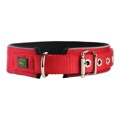 Coleira para Cães Hunter Neoprene Reflect Vermelho (49-56 cm)