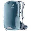 Mochila de Desporto Deuter Race Air Verde 10 L