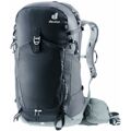 Mochila de Caminhada Deuter Trail Pro Preto 33 L