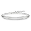 Bracelete Feminino Thomas Sabo LBA0009-051-14-L21V (21 cm)