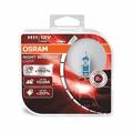 Lâmpada Automotiva Osram 64211nl H11 12v 55w 3200k