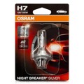 Lâmpada Automotiva Osram 64210nbs-01b H7 12v 55w